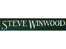STEVE WINWOOD